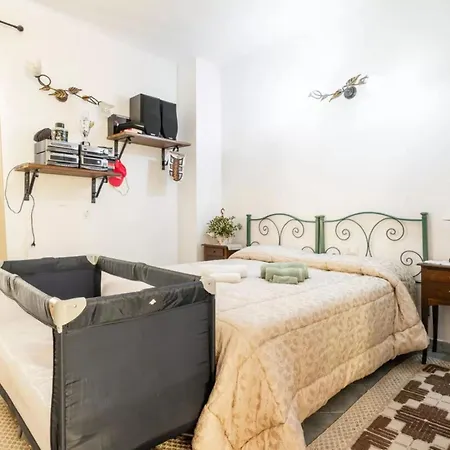 Spacious Three In The Heart Of