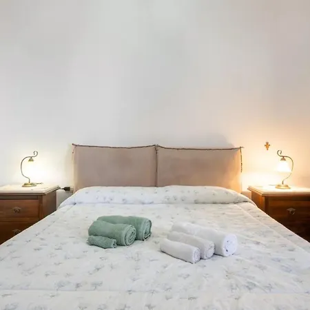 Spacious Three In The Heart Of Orosei